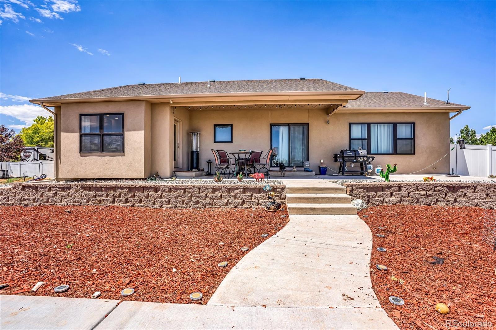 MLS Image #47 for 340 s avenida del oro ,pueblo west, Colorado