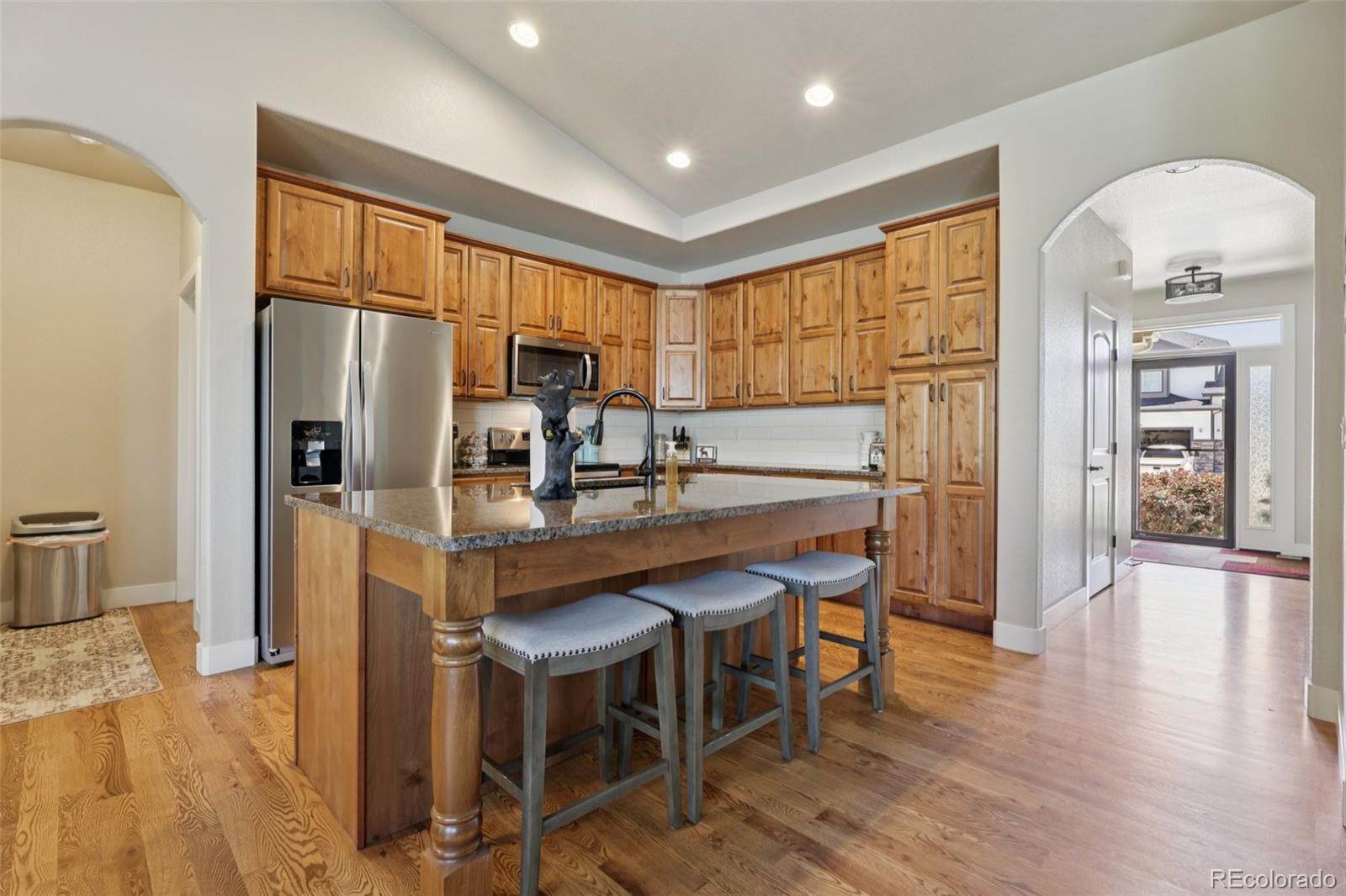 MLS Image #2 for 3125  brunner boulevard,johnstown, Colorado