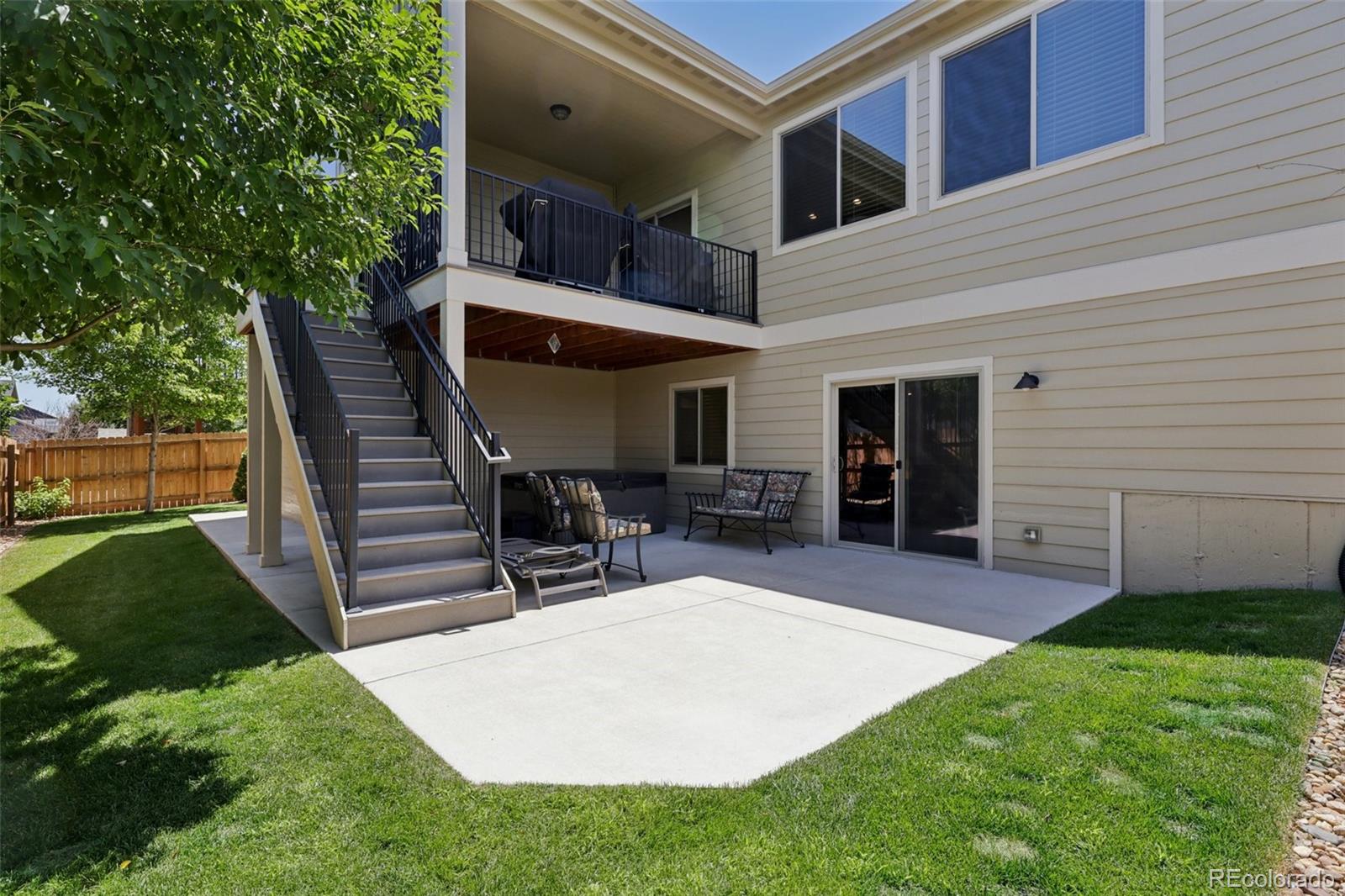 MLS Image #27 for 3125  brunner boulevard,johnstown, Colorado