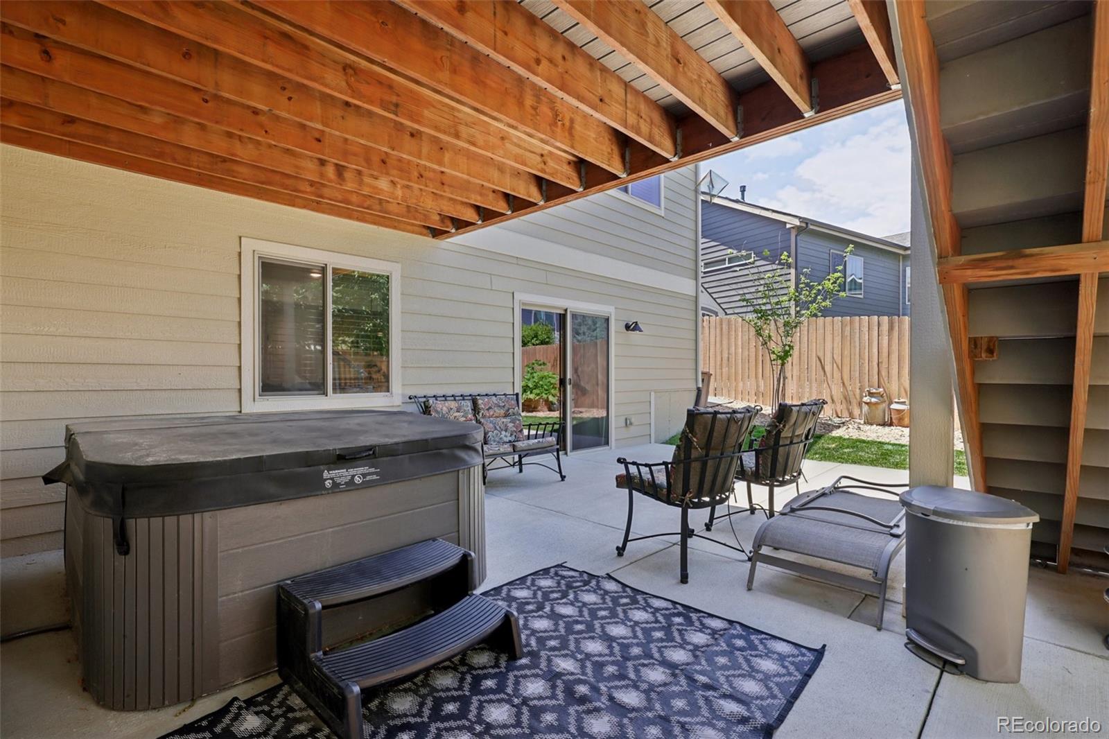 MLS Image #28 for 3125  brunner boulevard,johnstown, Colorado