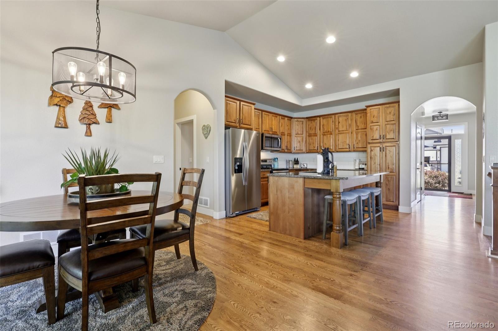 MLS Image #3 for 3125  brunner boulevard,johnstown, Colorado