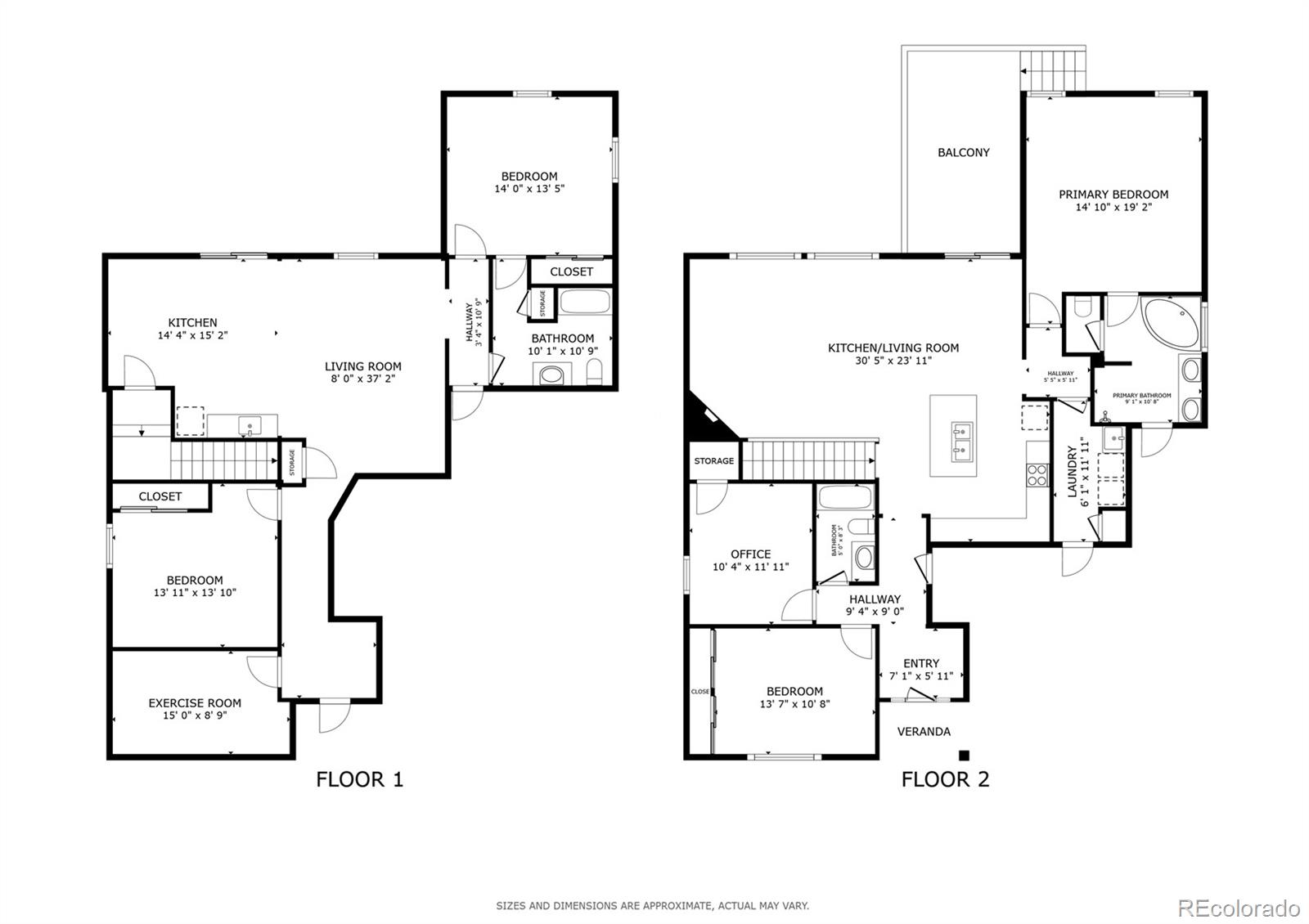 MLS Image #30 for 3125  brunner boulevard,johnstown, Colorado