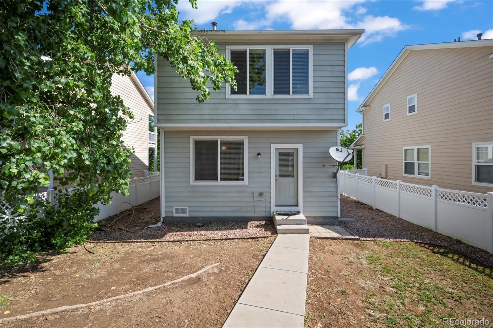 MLS Image #2 for 2257  ellingwood drive,colorado springs, Colorado