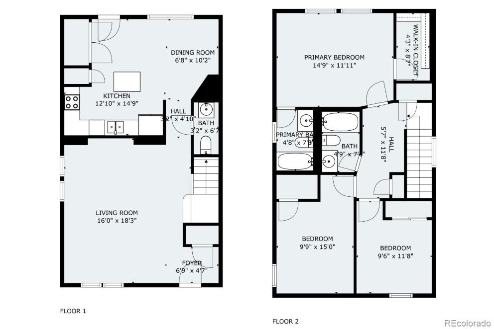 MLS Image #26 for 2257  ellingwood drive,colorado springs, Colorado