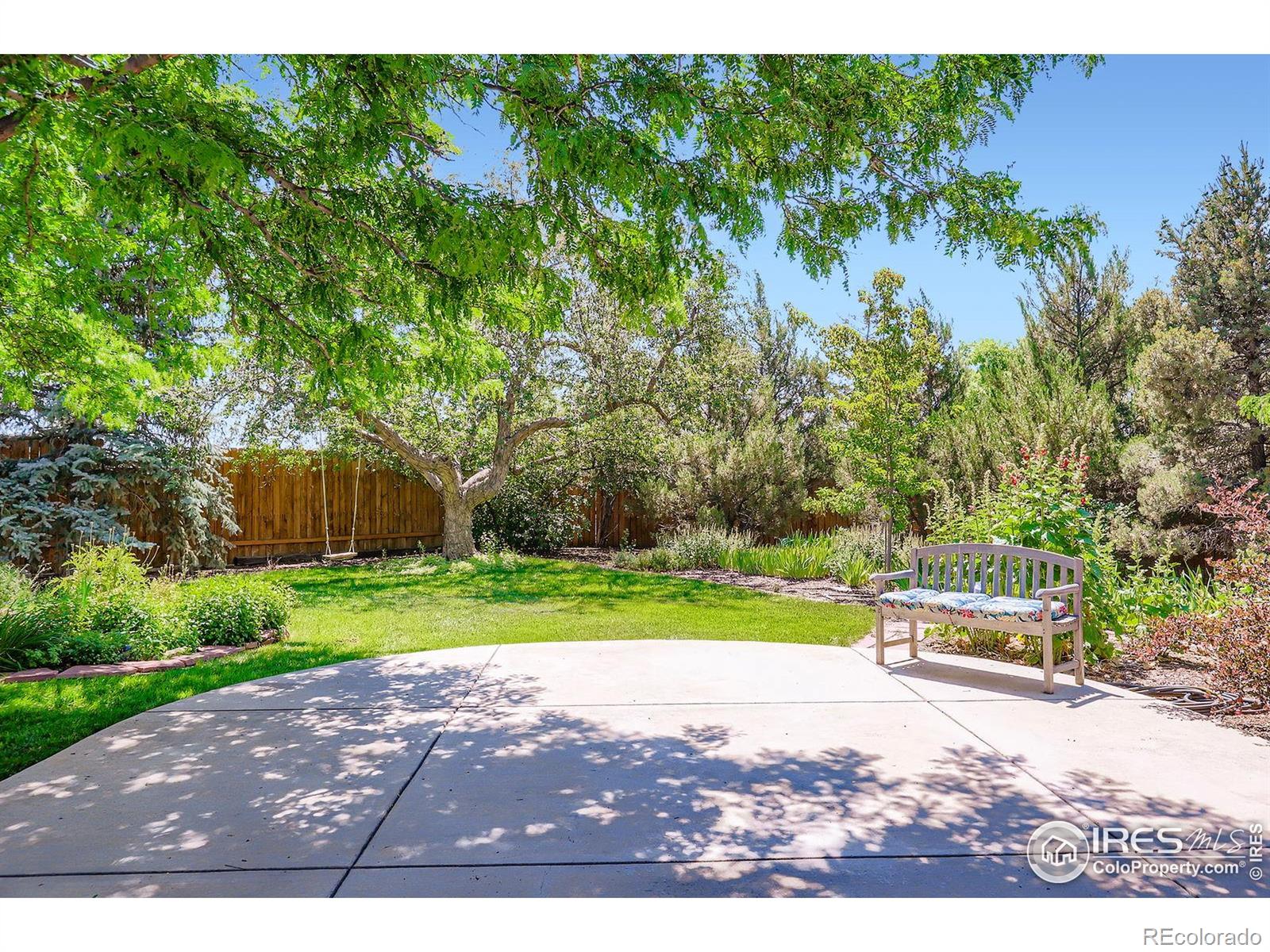 MLS Image #29 for 11895  oxford road,longmont, Colorado