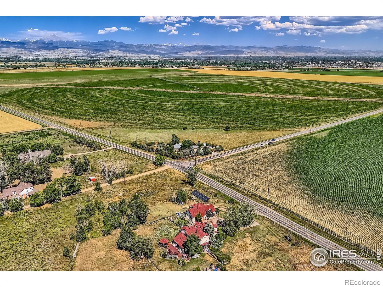 MLS Image #3 for 11895  oxford road,longmont, Colorado