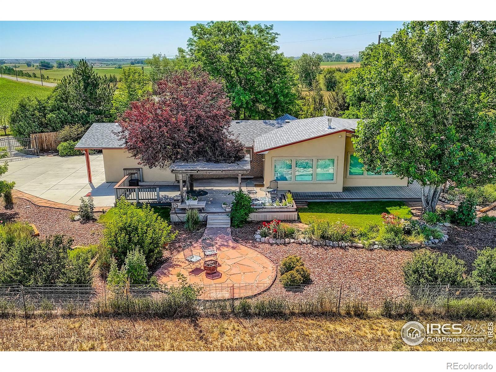 MLS Image #4 for 11895  oxford road,longmont, Colorado