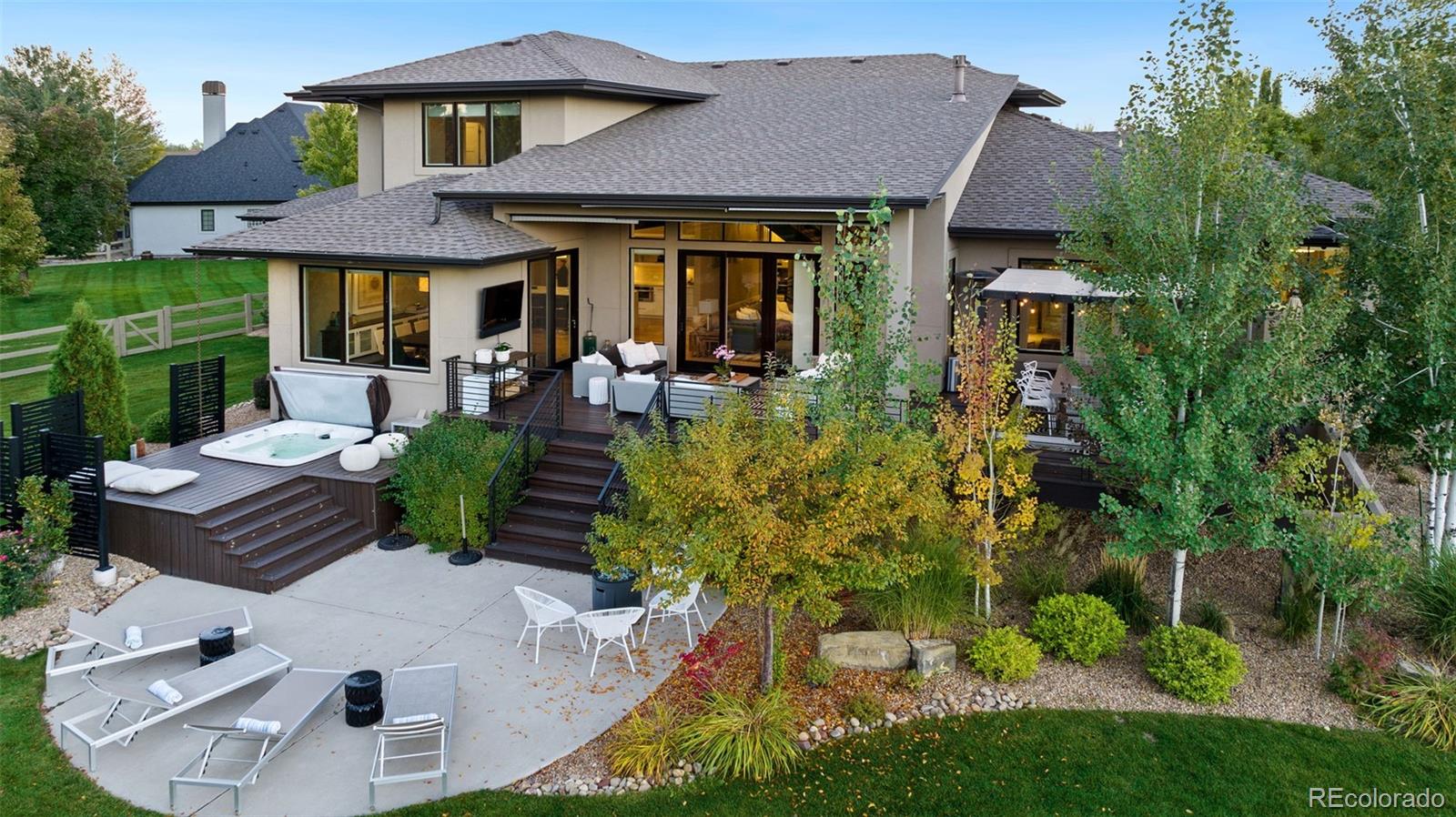 MLS Image #2 for 6102  estuary court,fort collins, Colorado
