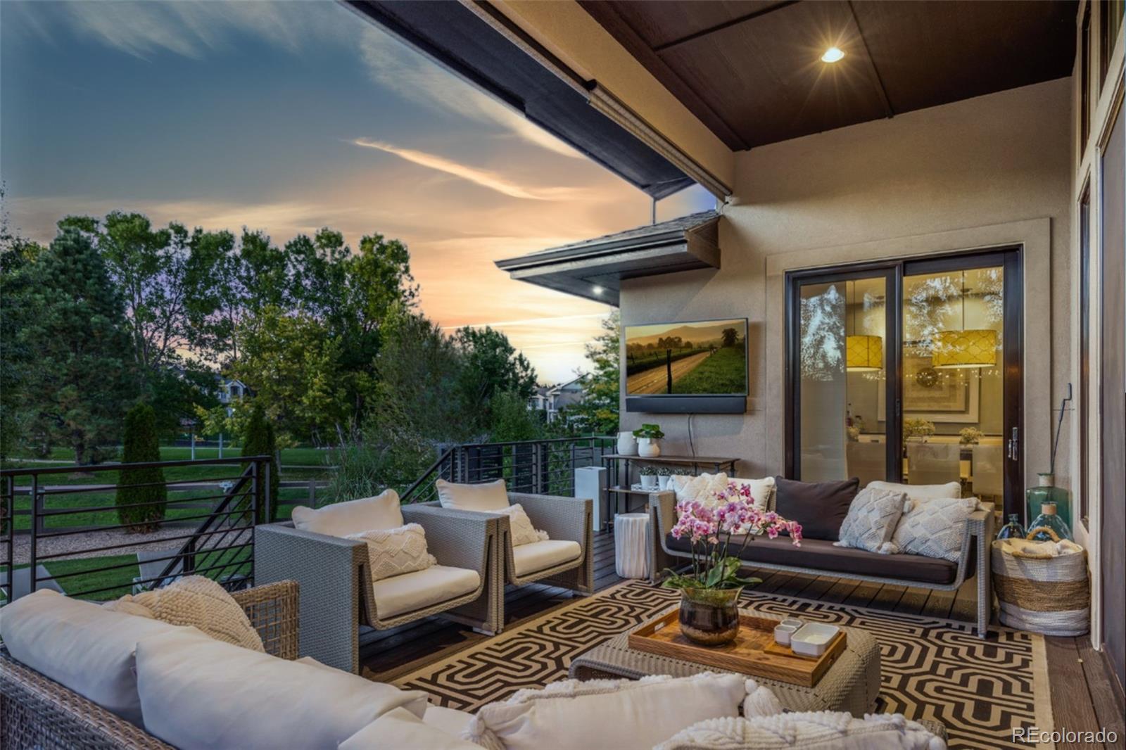 MLS Image #3 for 6102  estuary court,fort collins, Colorado