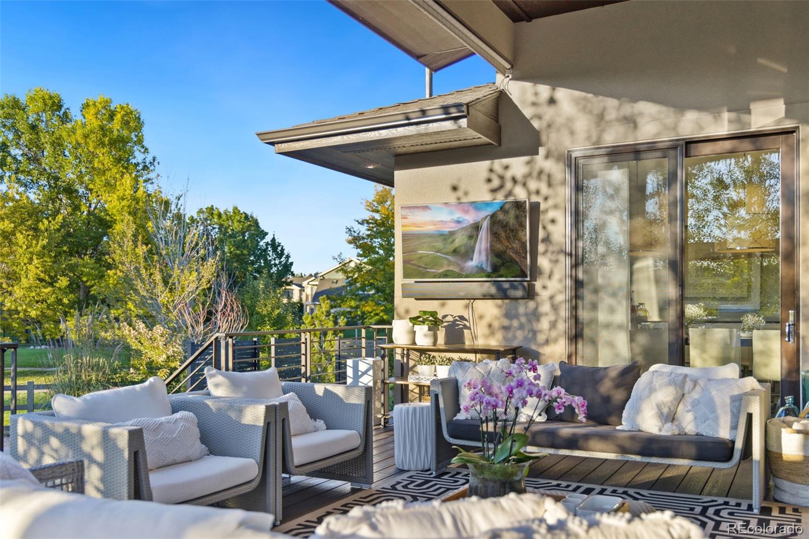 MLS Image #36 for 6102  estuary court,fort collins, Colorado