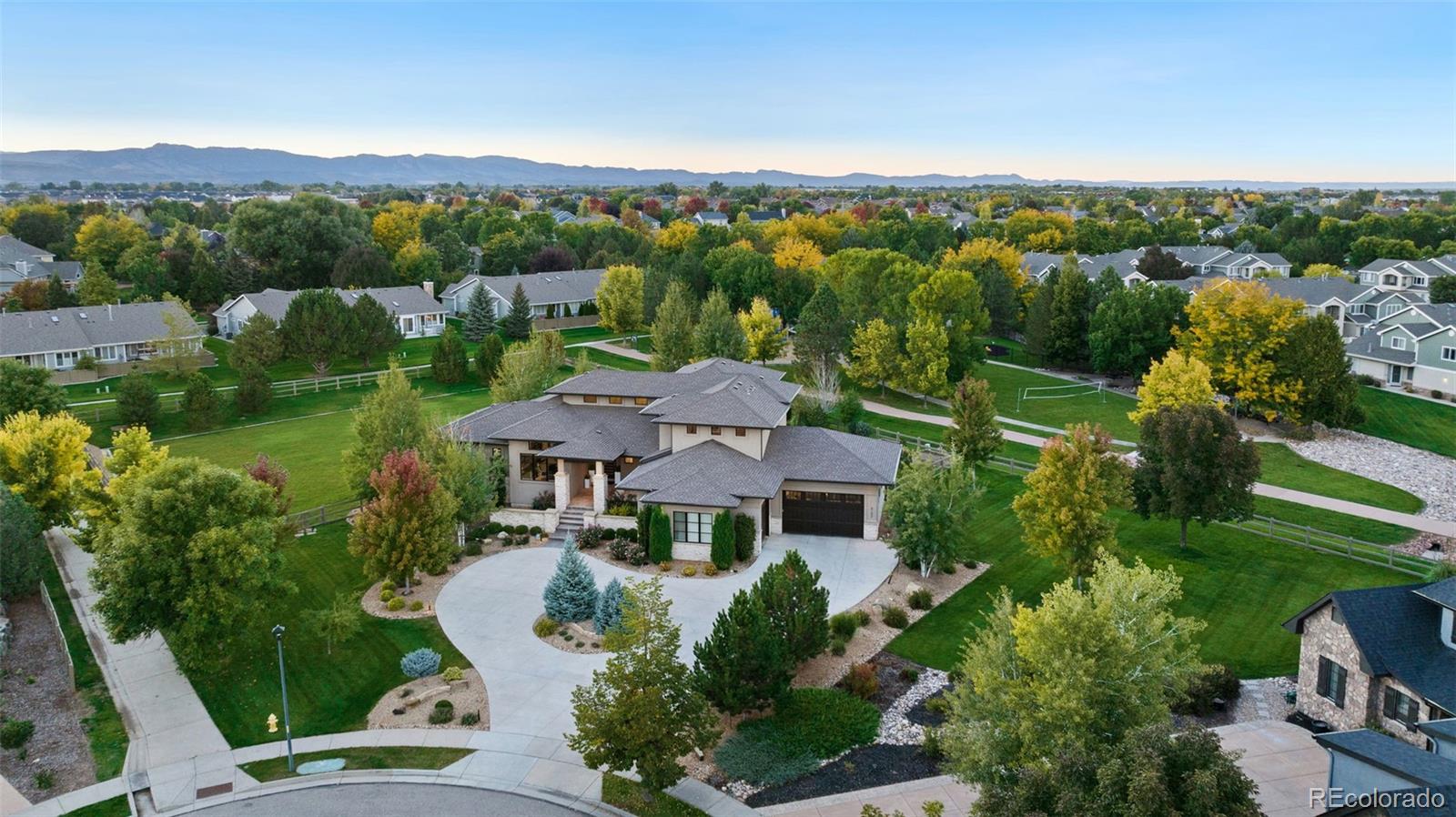 MLS Image #39 for 6102  estuary court,fort collins, Colorado