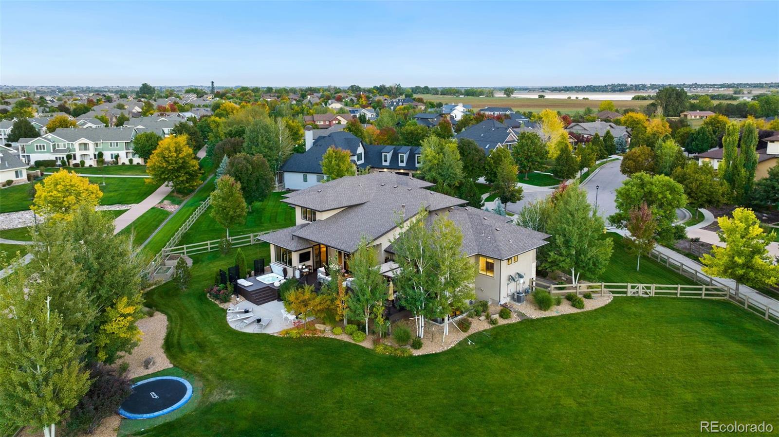 MLS Image #40 for 6102  estuary court,fort collins, Colorado