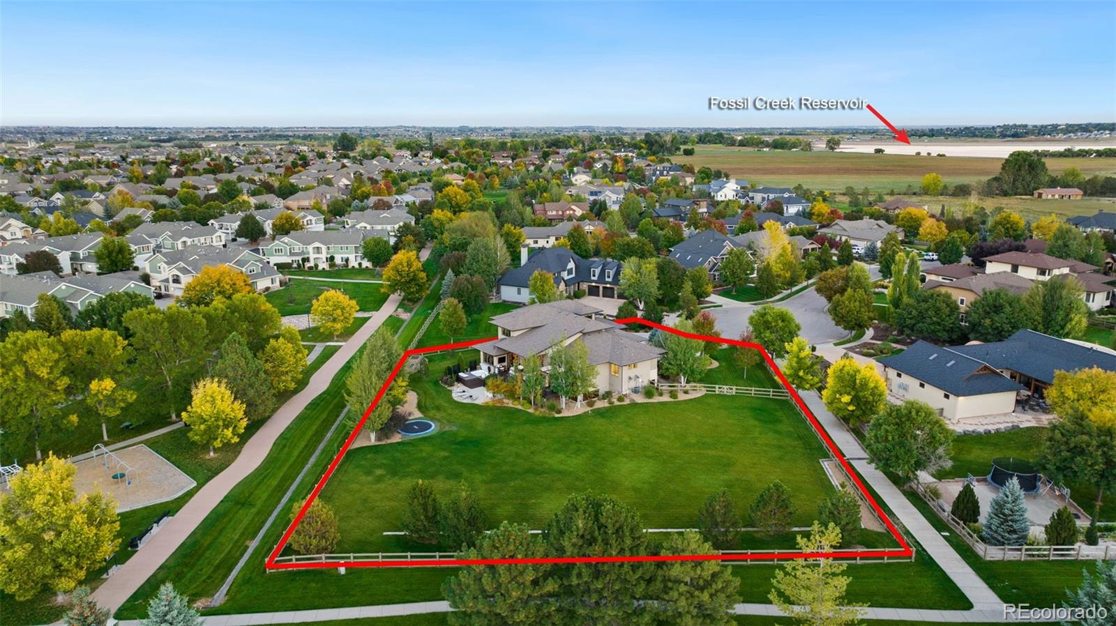 MLS Image #41 for 6102  estuary court,fort collins, Colorado