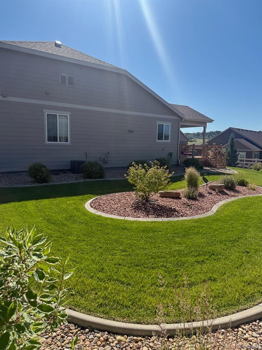 MLS Image #3 for 5615  clover ridge circle,castle rock, Colorado