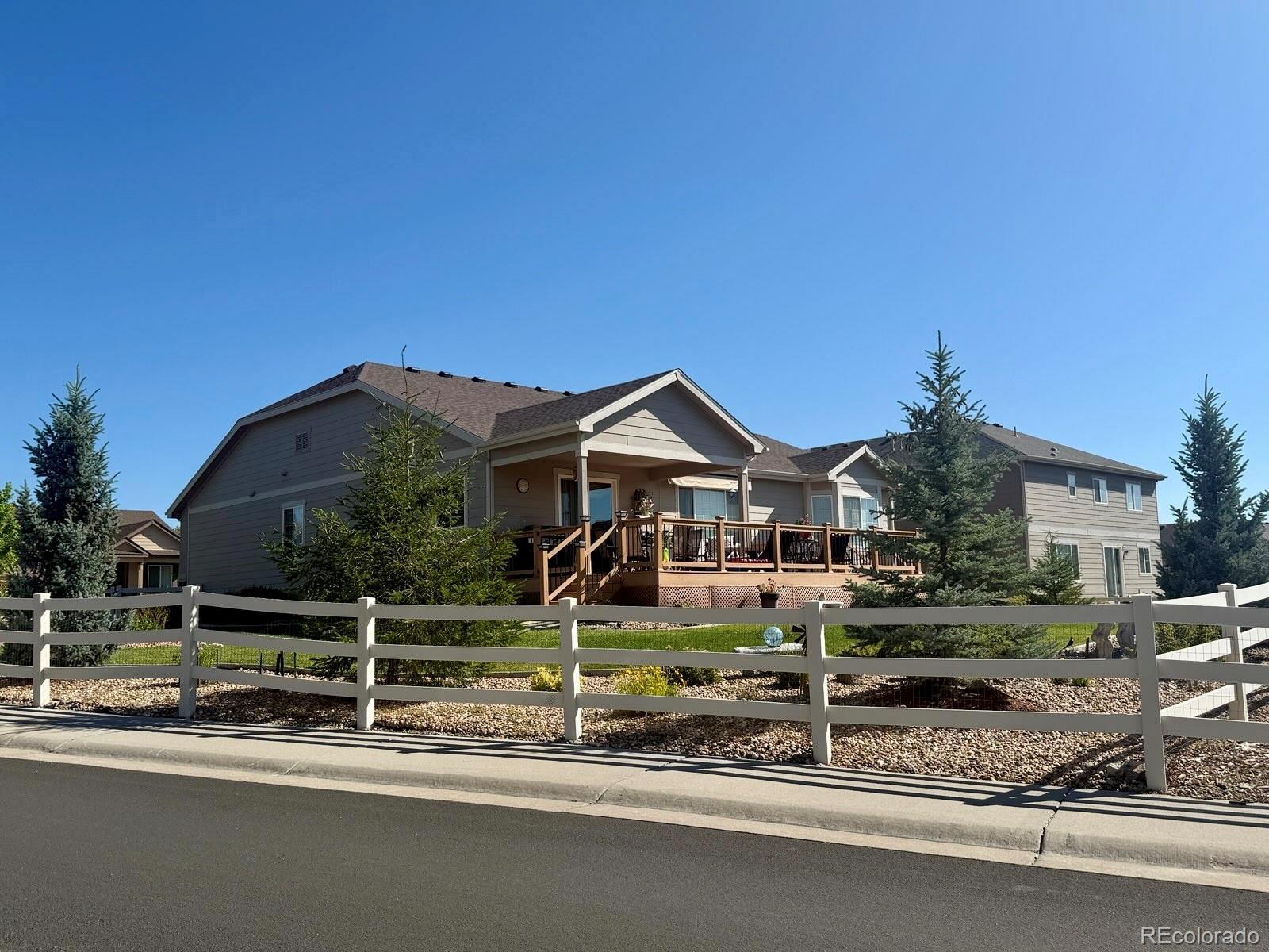 MLS Image #5 for 5615  clover ridge circle,castle rock, Colorado