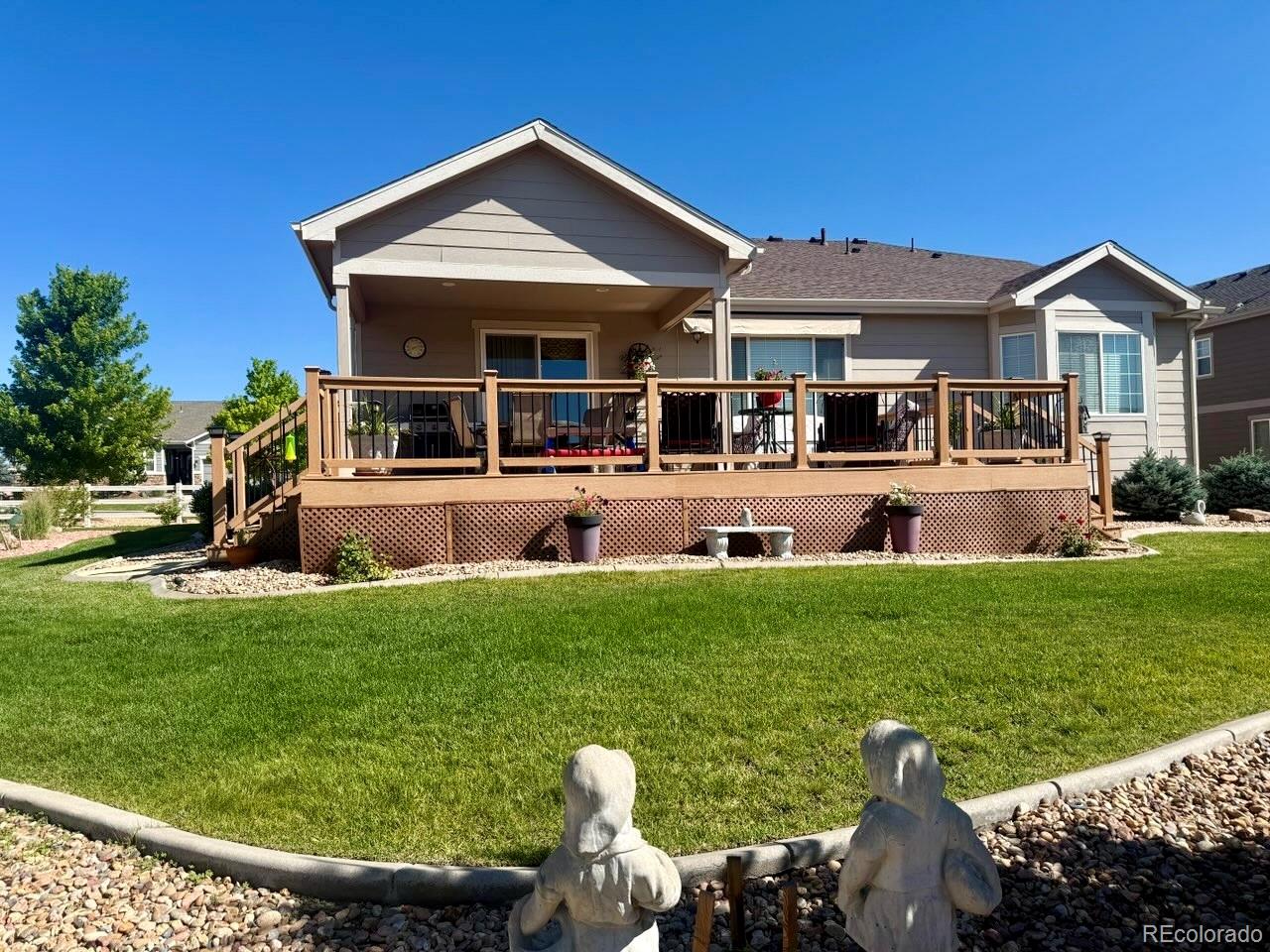 MLS Image #6 for 5615  clover ridge circle,castle rock, Colorado