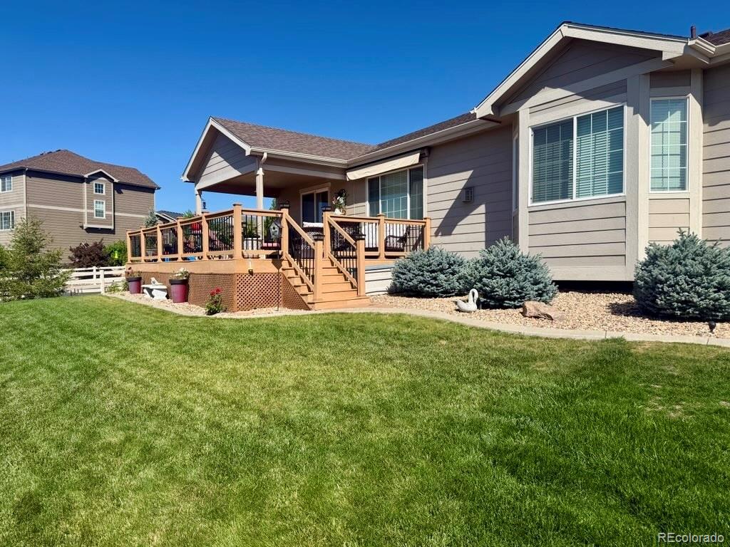 MLS Image #7 for 5615  clover ridge circle,castle rock, Colorado