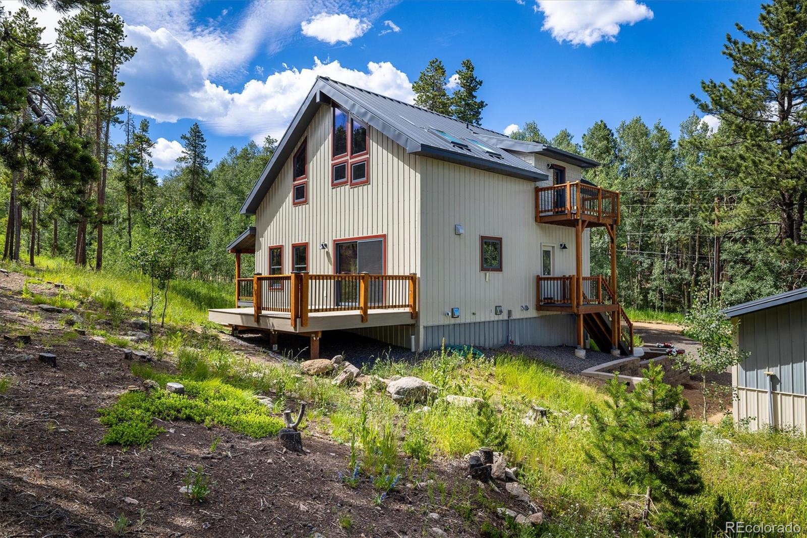 MLS Image #31 for 713  rudi lane,golden, Colorado