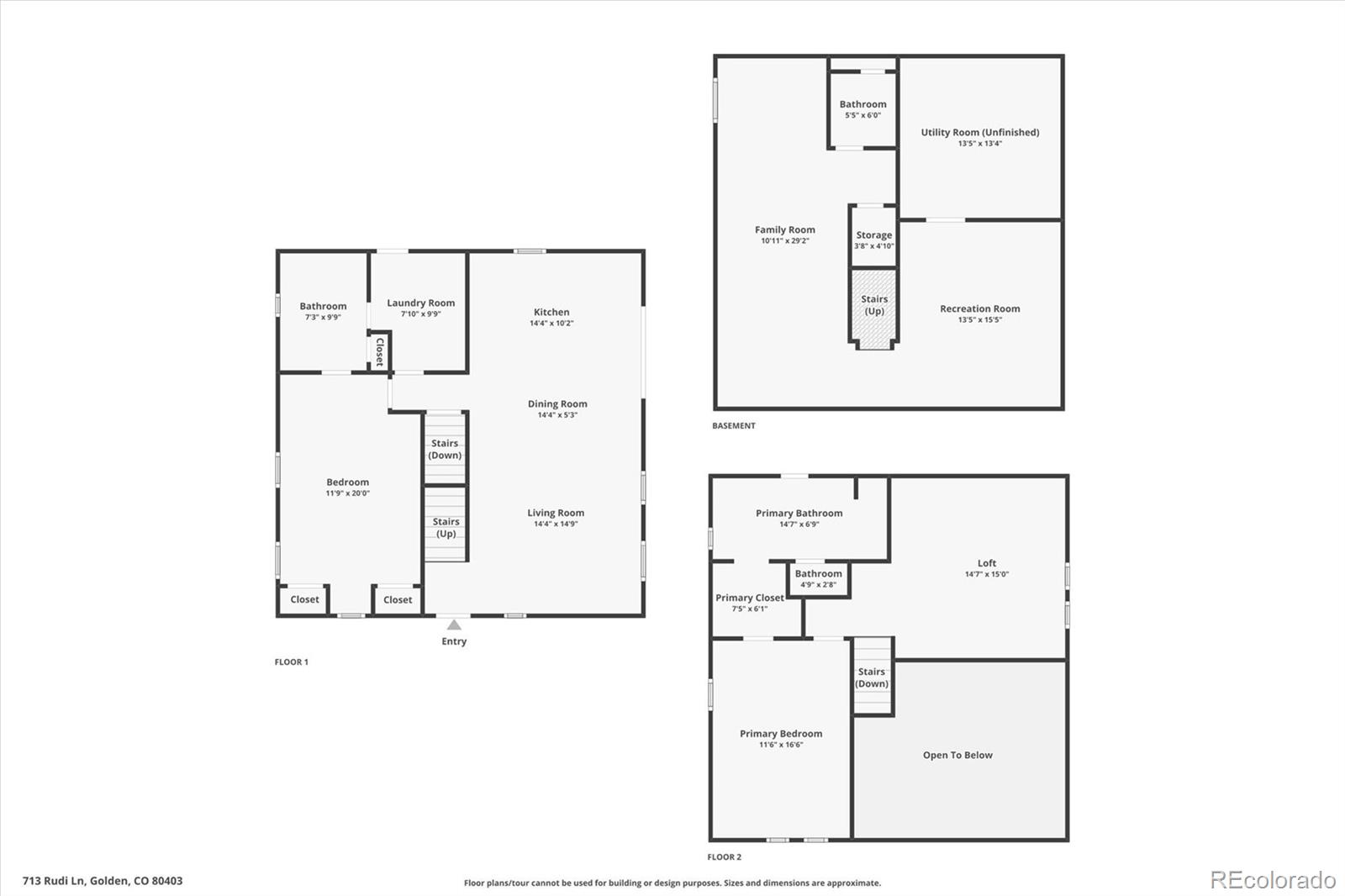 MLS Image #38 for 713  rudi lane,golden, Colorado