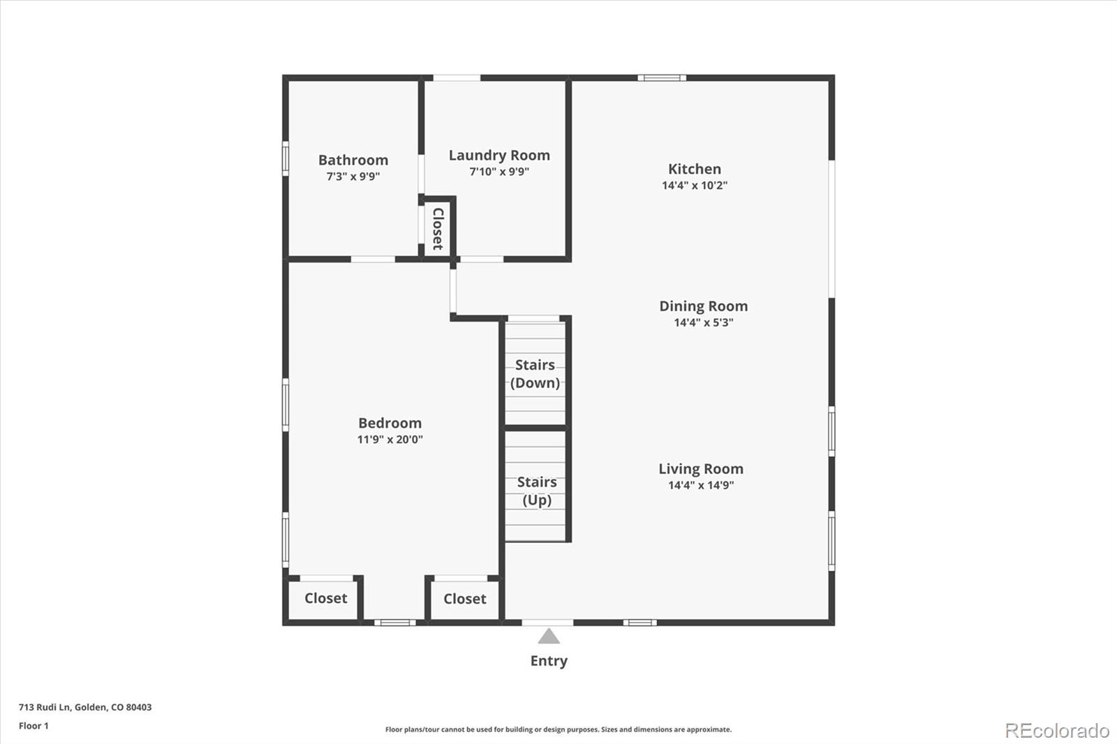 MLS Image #39 for 713  rudi lane,golden, Colorado