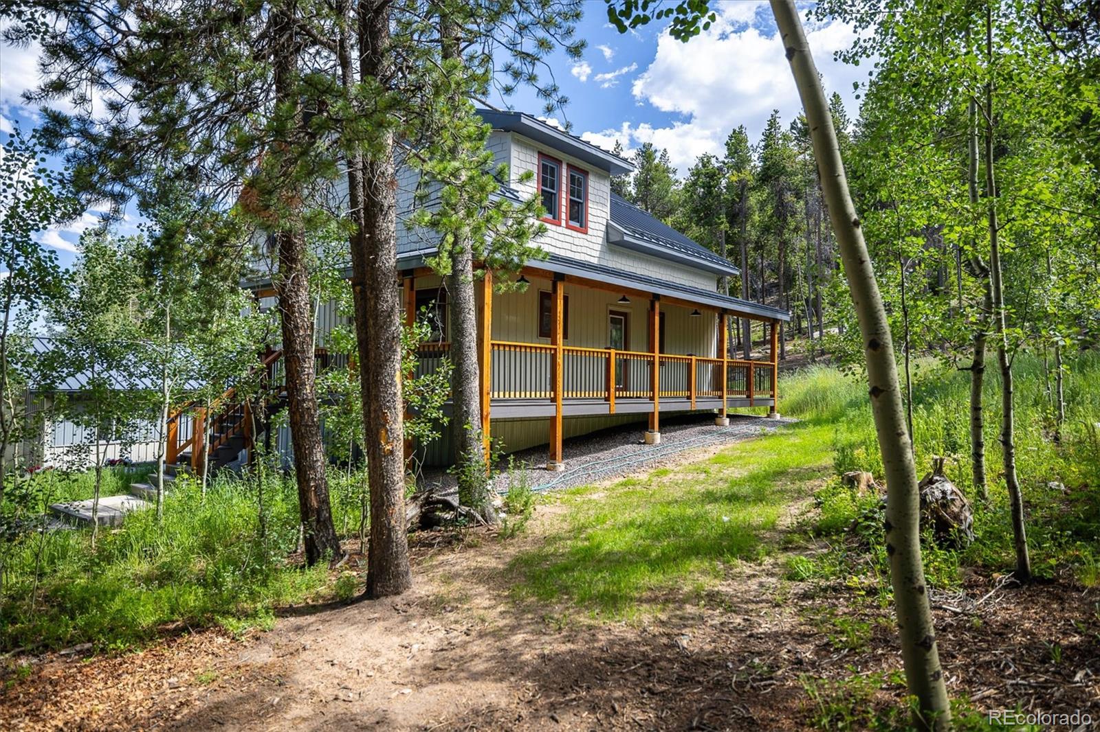 MLS Image #4 for 713  rudi lane,golden, Colorado