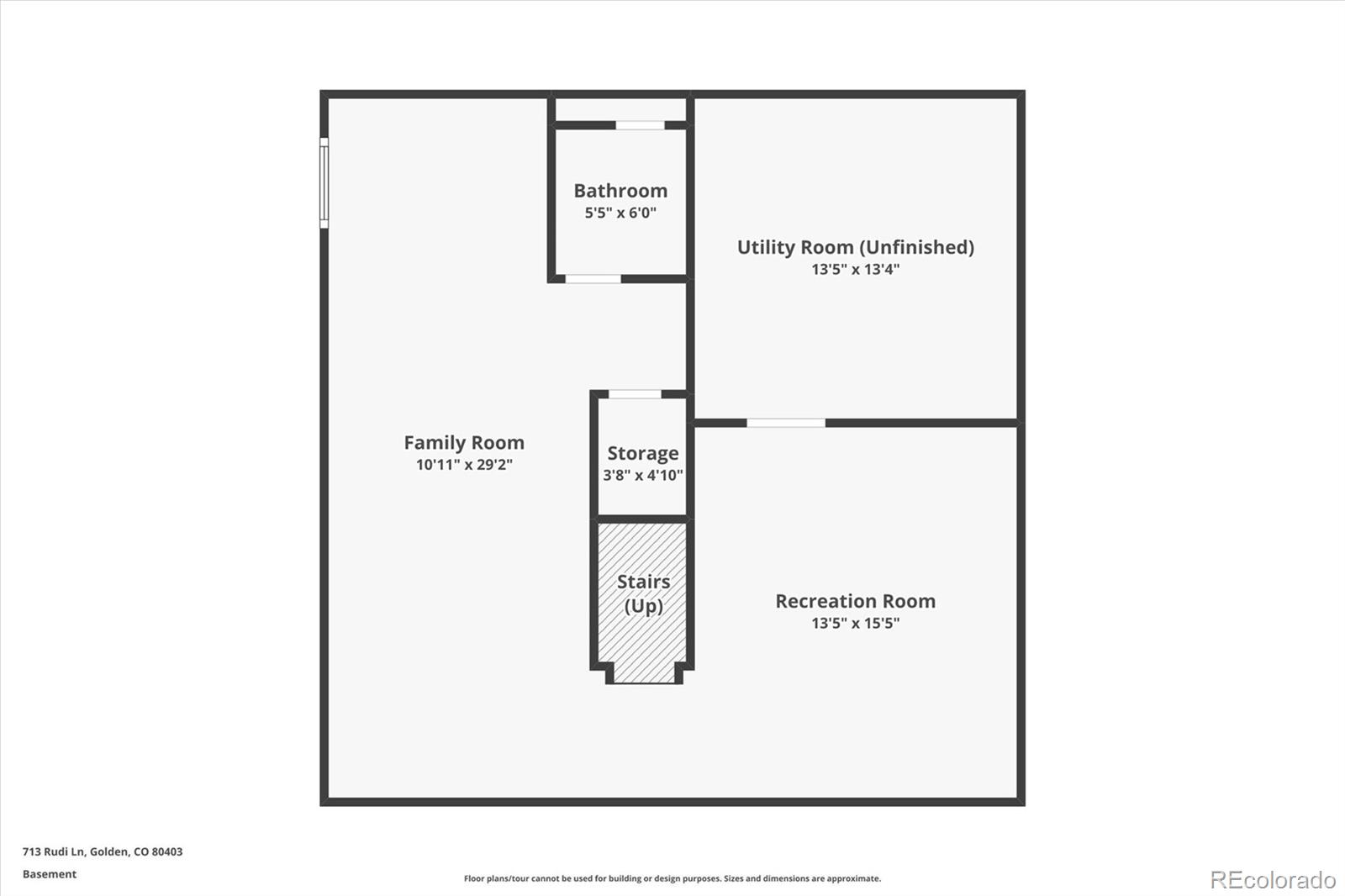 MLS Image #41 for 713  rudi lane,golden, Colorado