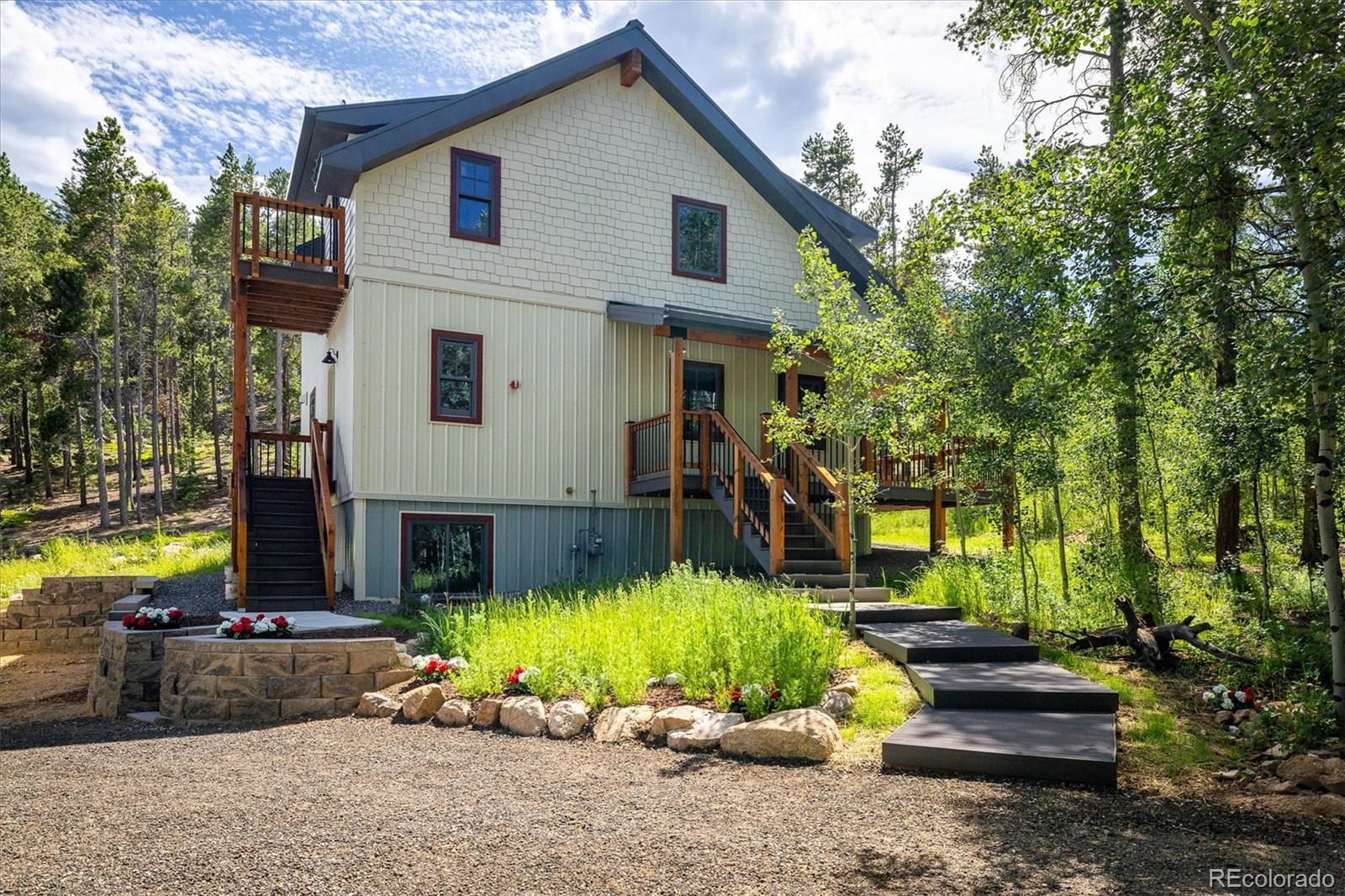 MLS Image #5 for 713  rudi lane,golden, Colorado