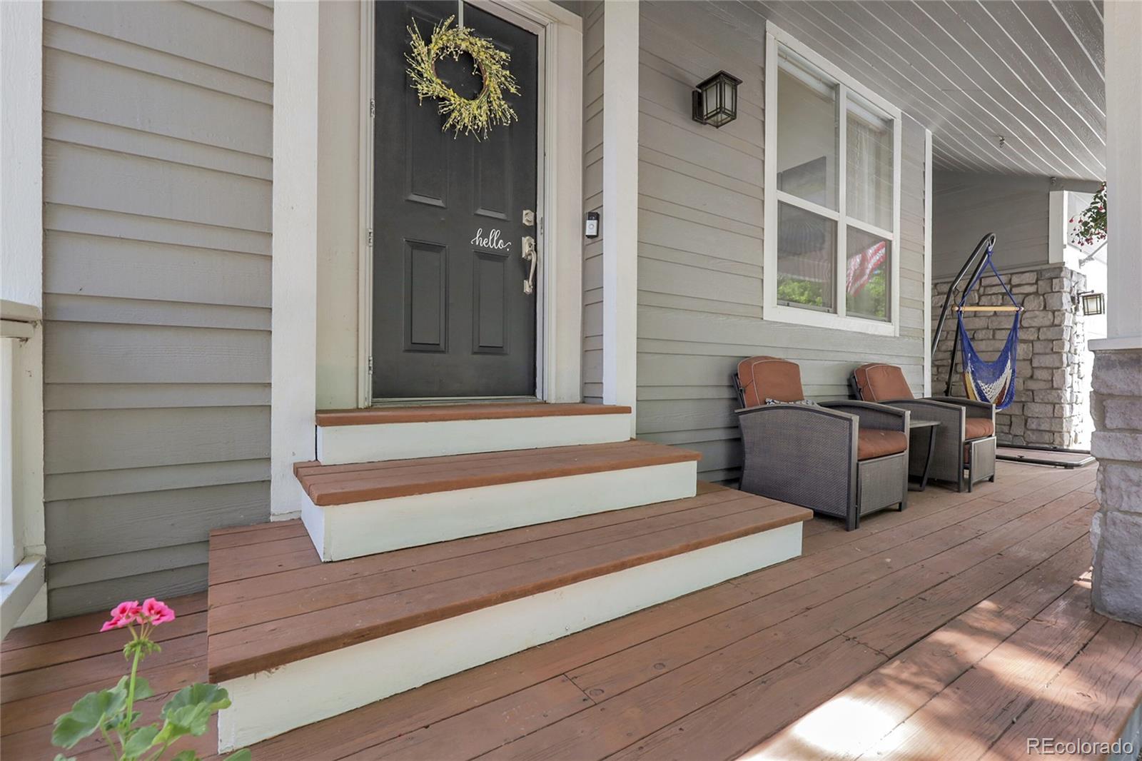 MLS Image #2 for 19031 e clear creek drive,parker, Colorado