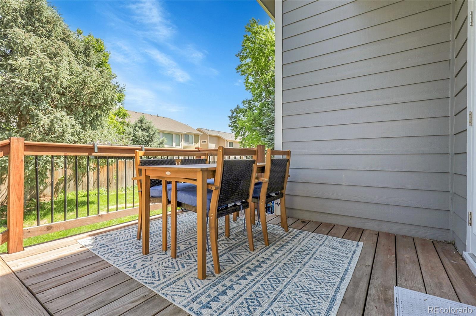 MLS Image #20 for 19031 e clear creek drive,parker, Colorado