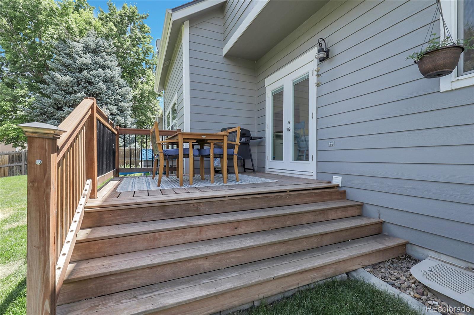 MLS Image #21 for 19031 e clear creek drive,parker, Colorado