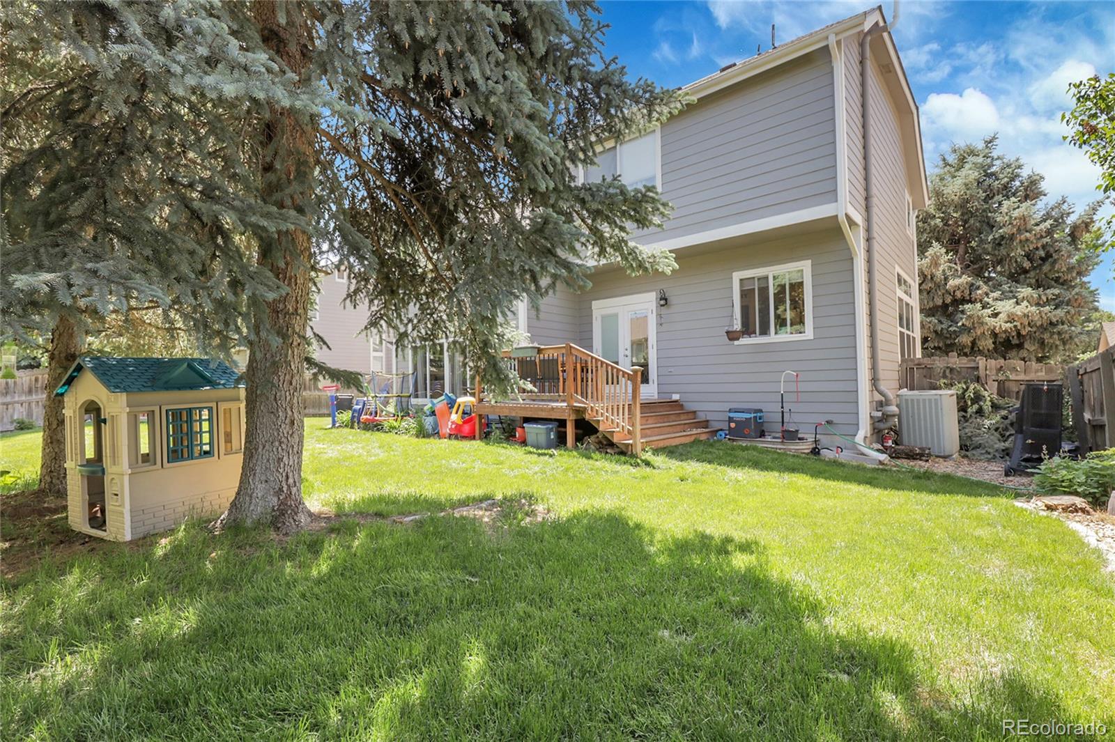 MLS Image #23 for 19031 e clear creek drive,parker, Colorado