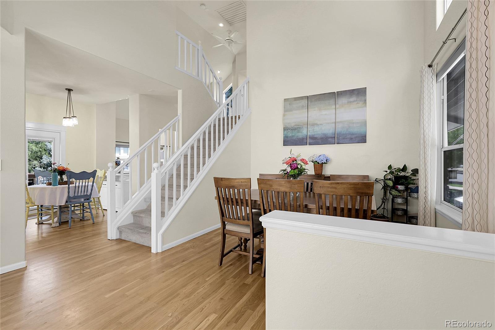 MLS Image #3 for 19031 e clear creek drive,parker, Colorado