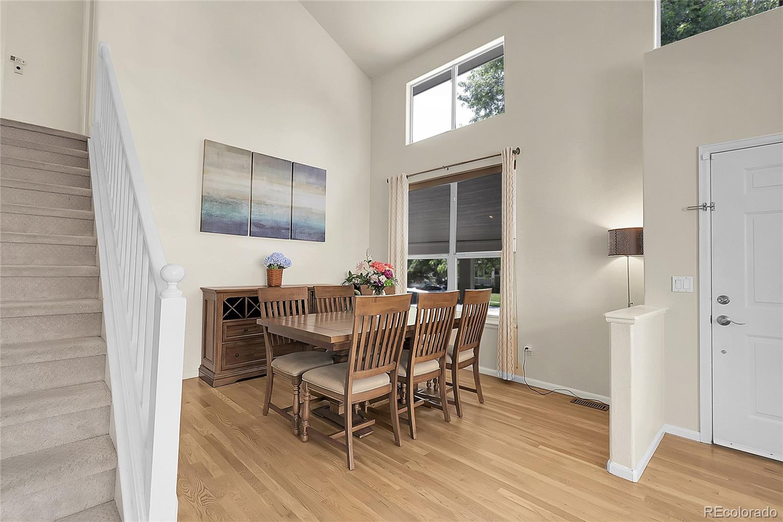 MLS Image #4 for 19031 e clear creek drive,parker, Colorado