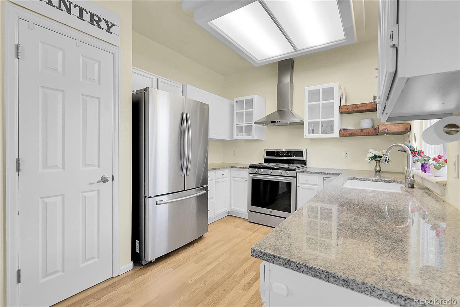 MLS Image #5 for 19031 e clear creek drive,parker, Colorado