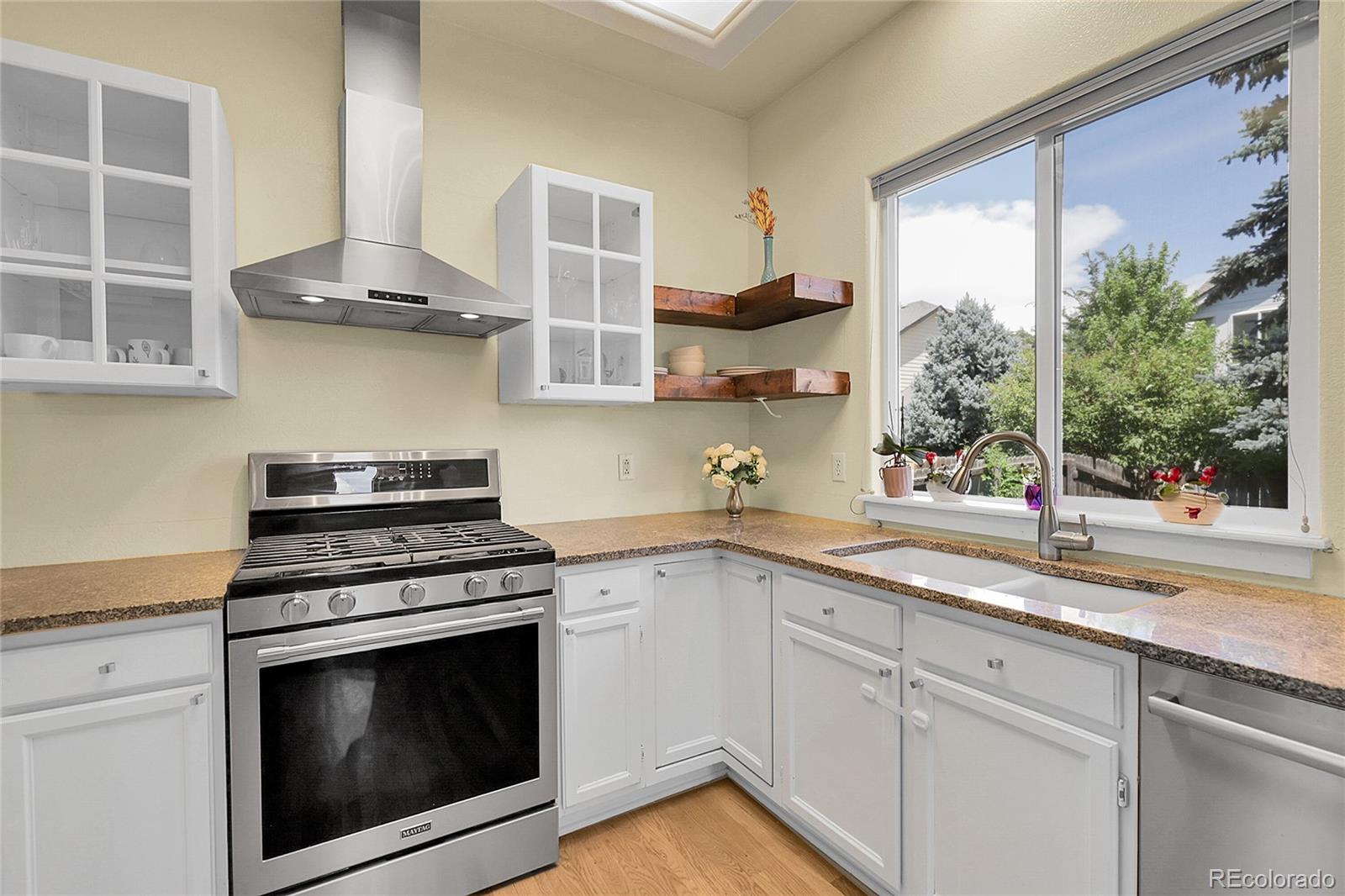 MLS Image #6 for 19031 e clear creek drive,parker, Colorado