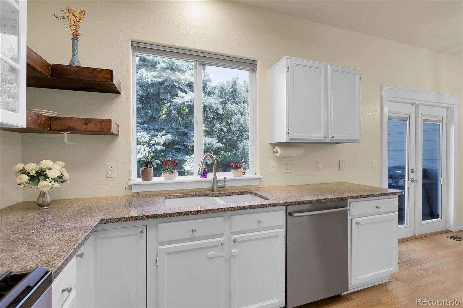 MLS Image #7 for 19031 e clear creek drive,parker, Colorado
