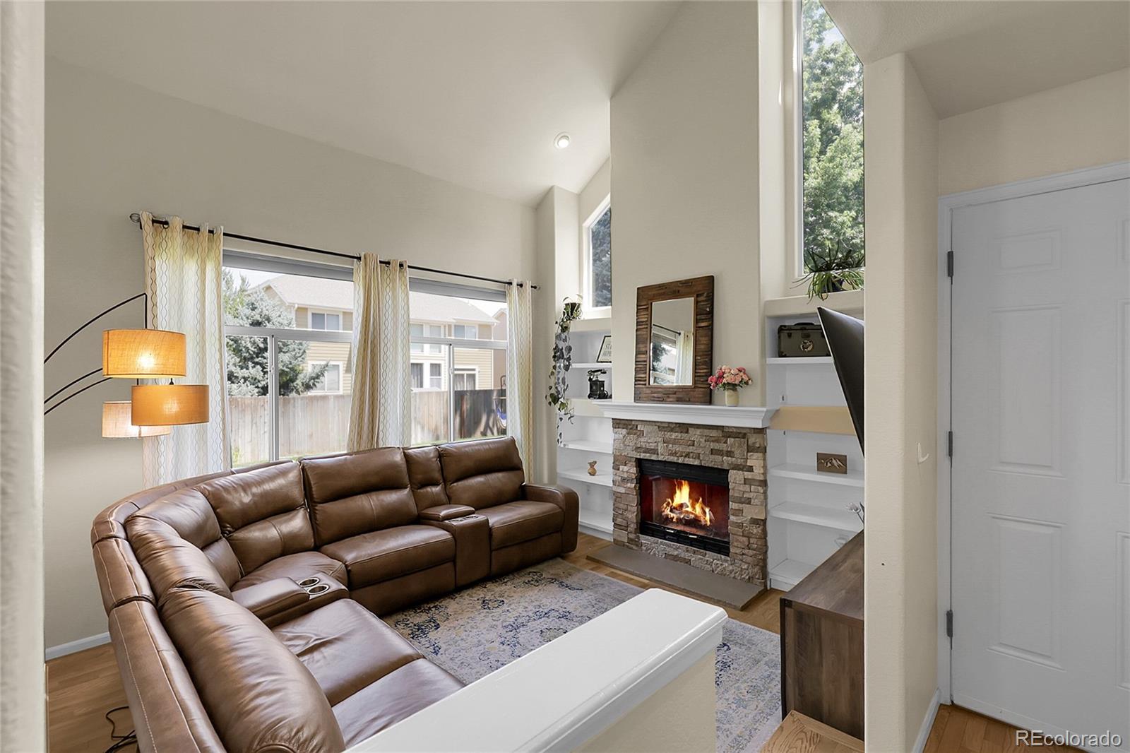 MLS Image #9 for 19031 e clear creek drive,parker, Colorado
