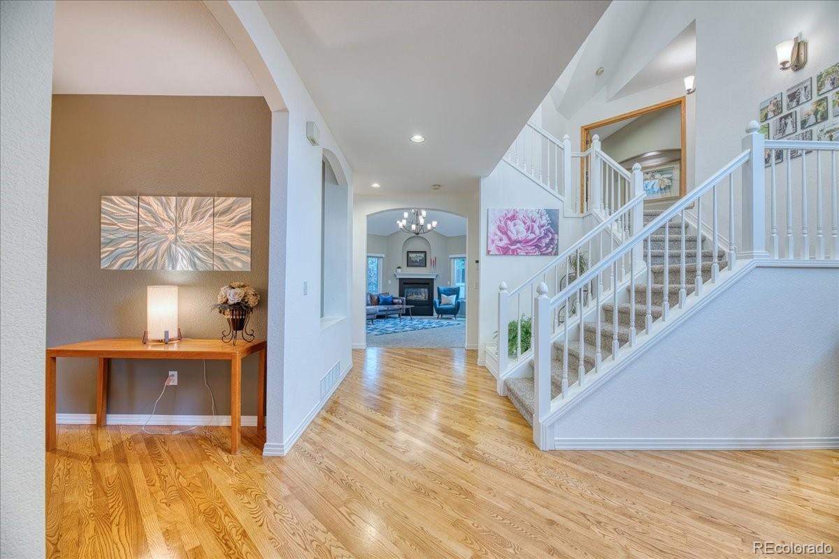 MLS Image #11 for 16642 w archer avenue,golden, Colorado