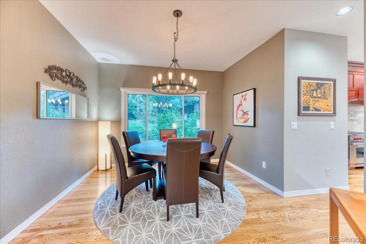 MLS Image #12 for 16642 w archer avenue,golden, Colorado
