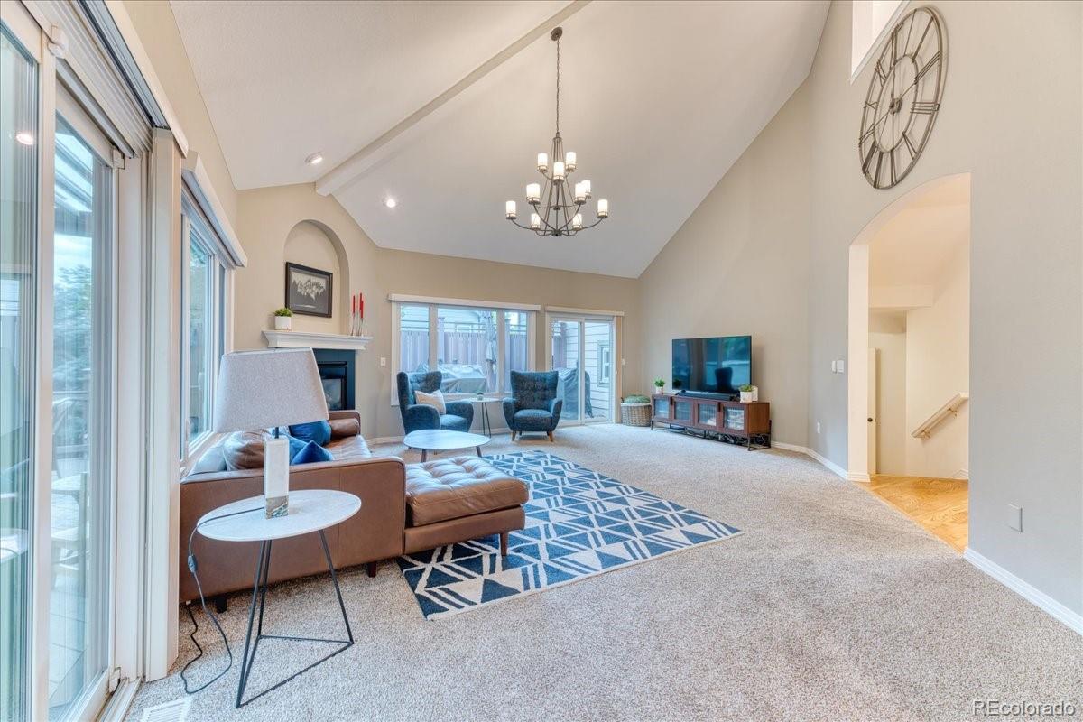 MLS Image #13 for 16642 w archer avenue,golden, Colorado