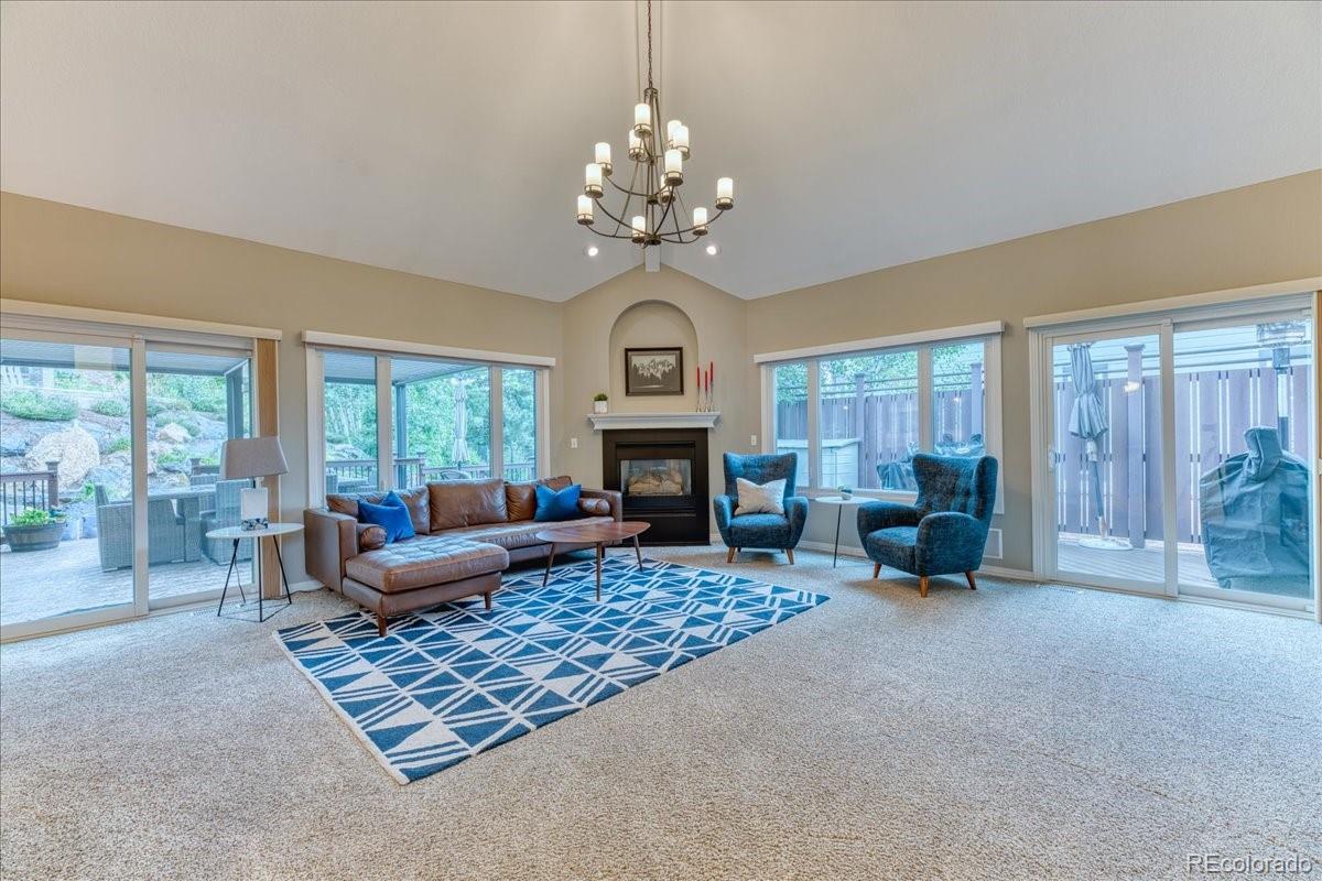 MLS Image #14 for 16642 w archer avenue,golden, Colorado