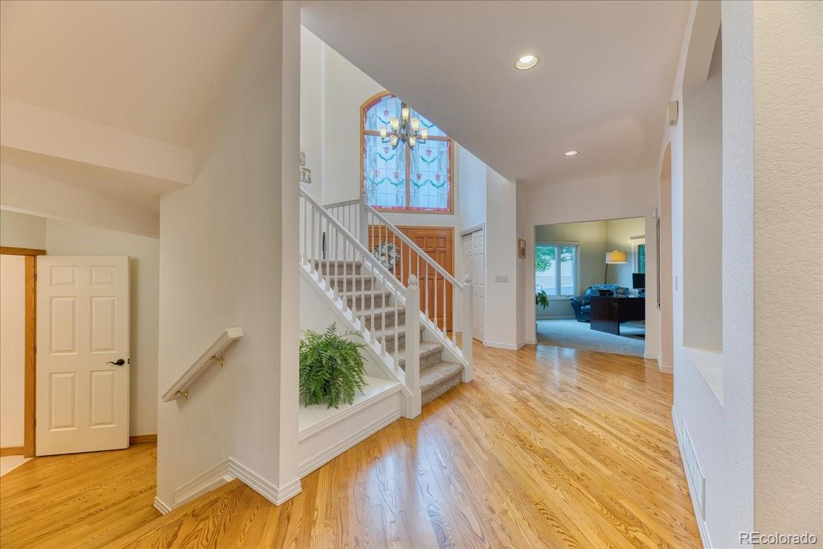 MLS Image #17 for 16642 w archer avenue,golden, Colorado