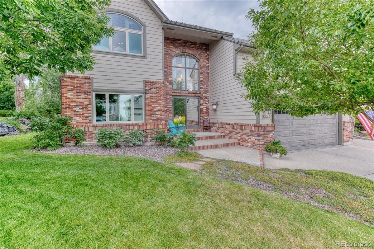MLS Image #2 for 16642 w archer avenue,golden, Colorado