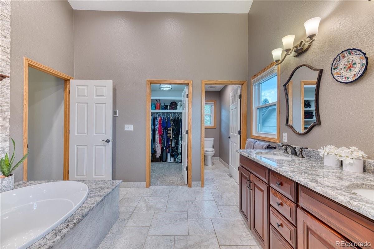 MLS Image #26 for 16642 w archer avenue,golden, Colorado