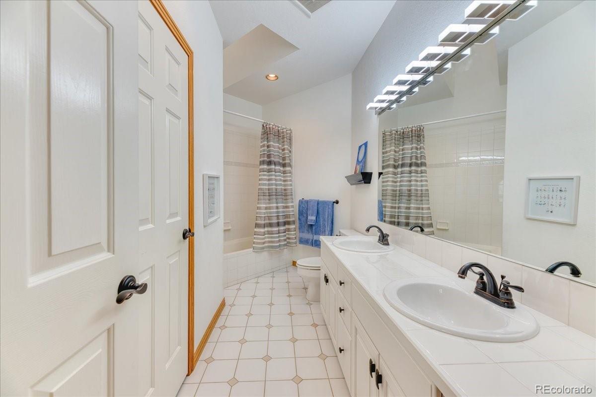 MLS Image #32 for 16642 w archer avenue,golden, Colorado