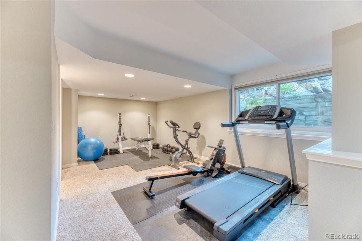 MLS Image #42 for 16642 w archer avenue,golden, Colorado