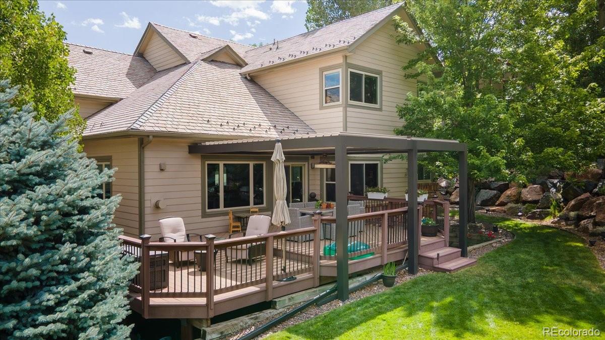 MLS Image #43 for 16642 w archer avenue,golden, Colorado