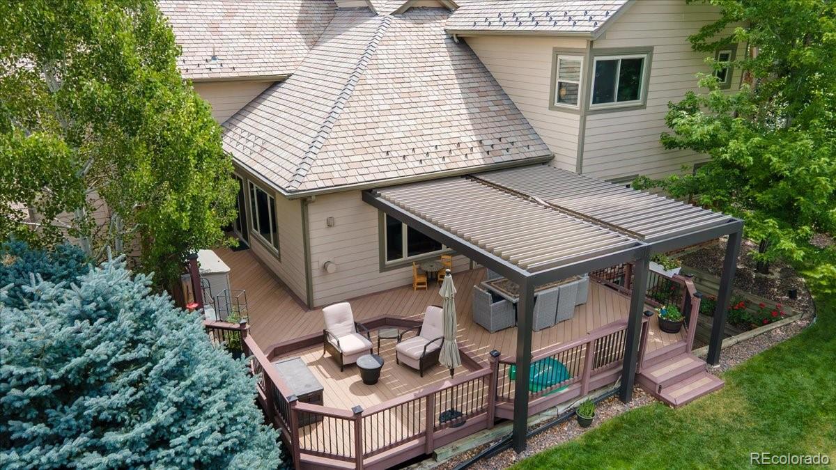 MLS Image #44 for 16642 w archer avenue,golden, Colorado
