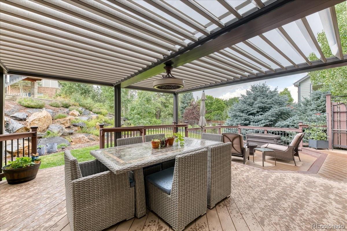 MLS Image #45 for 16642 w archer avenue,golden, Colorado