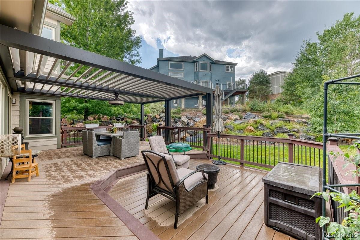 MLS Image #46 for 16642 w archer avenue,golden, Colorado